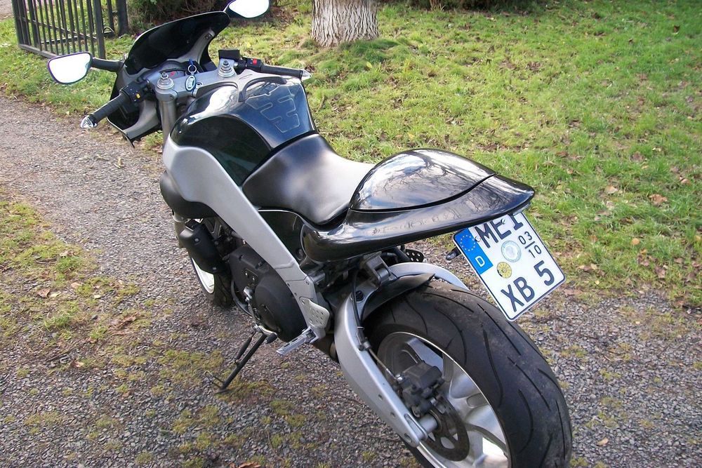 buell xb9r-sprowadzony-gotowy do jazdy/rejestracji