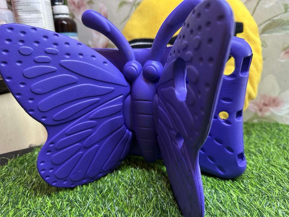 Оригинальный чехол для планшета,ipad- в единственном экземпляре