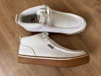 Lugs strider 2 white кеди