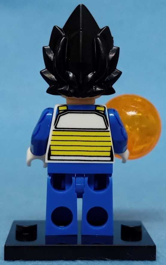 Vegeta v1 (Dragon Ball)
