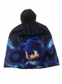 Czapka zimowa SONIC