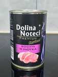 Dolina Noteci Sterilised 6x400g karma dla kotów po sterylizacji INDYK