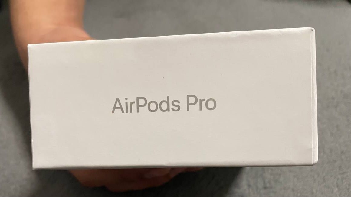 AirPods Pro 2 | Apple, gwarancja, folia, air pods.