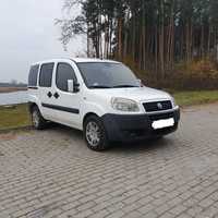 Розборка Фіат Добло  Fiat Doblo