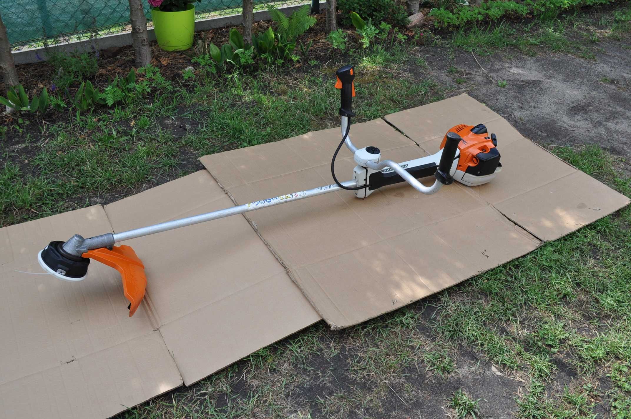 Kosa Stihl FS 410-2.7KM-Ładny Stan