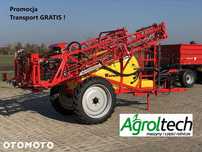 Woprol WOPROL PROTON  NOWY Opryskiwacz WOPROL PROTON 1500 l 15 m