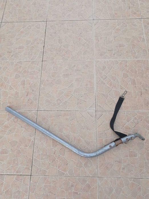 Carrinho de criança