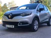 Renault Captur Renault Captur 1.5 dCi Energy Life