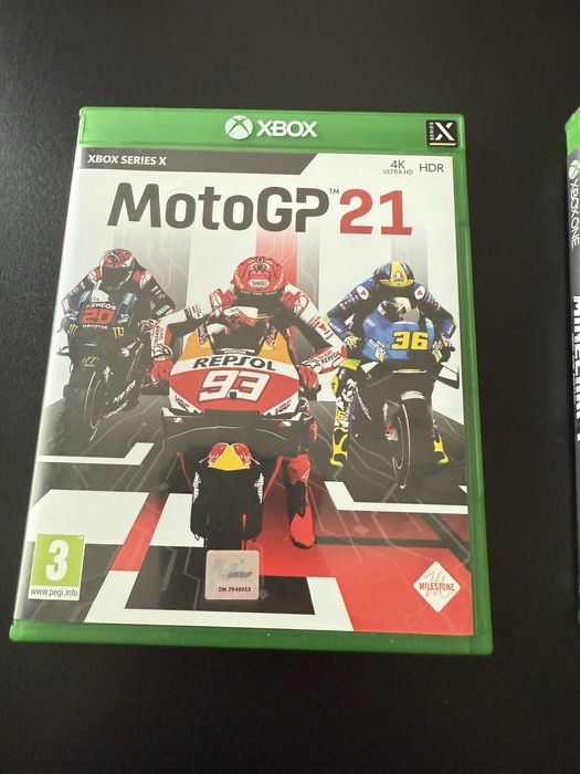 Gry na xbox wersje pudelkowe