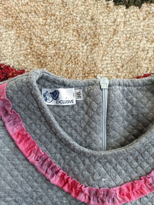 Sukienka Exclusive 98