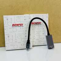 Новий перехідник/адаптер BENFEI USB-C на HDMI Adapter