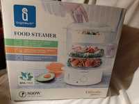 Food steamer, nie używany