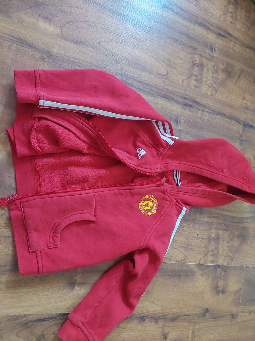 Bluza adidas 74/80