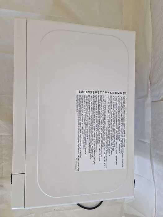 Mikrofala sharp YC-MS01E-W 1270W