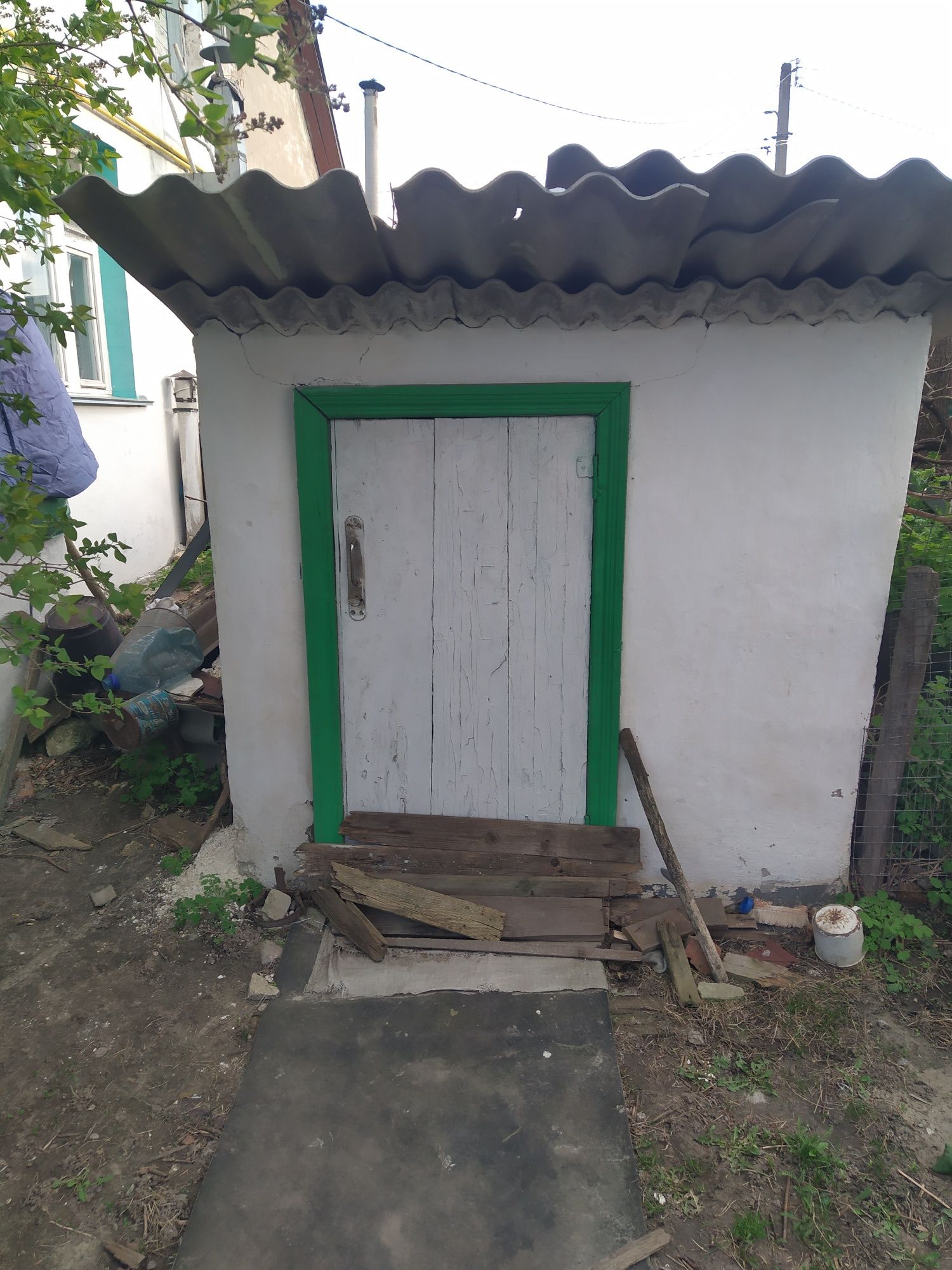 Продам будинок в с.Діброва