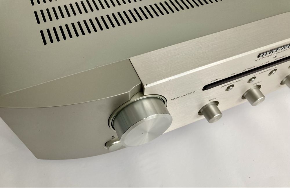 Marantz PM6006 wersja UK wzmacniacz