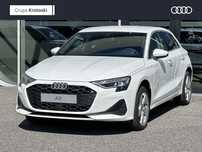 Audi A3 30TFSI S-tronic * Pakiet Comfort & Design *