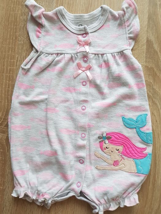 Body kolorowe, rozm.74