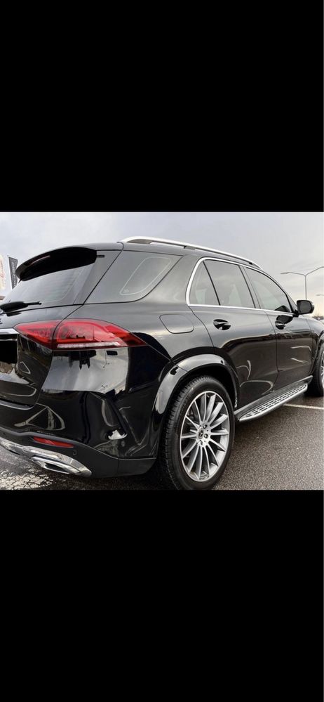 Диски Нові Mercedes Gle Ml Gl Gls Glk Glc Gla C E S V class