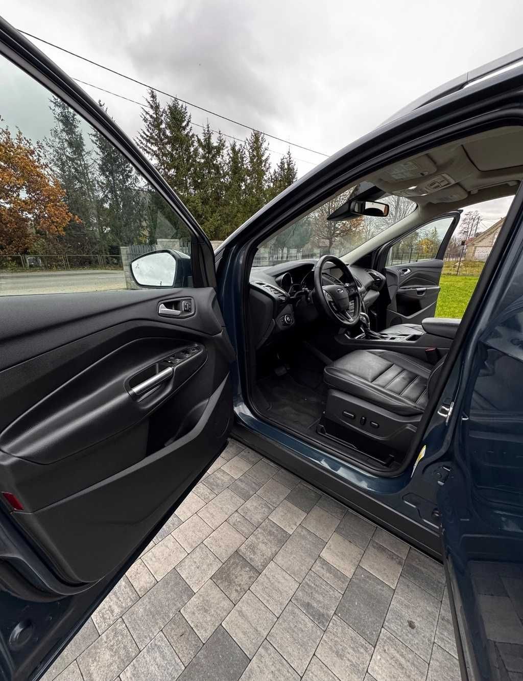 Ford Escape 2019