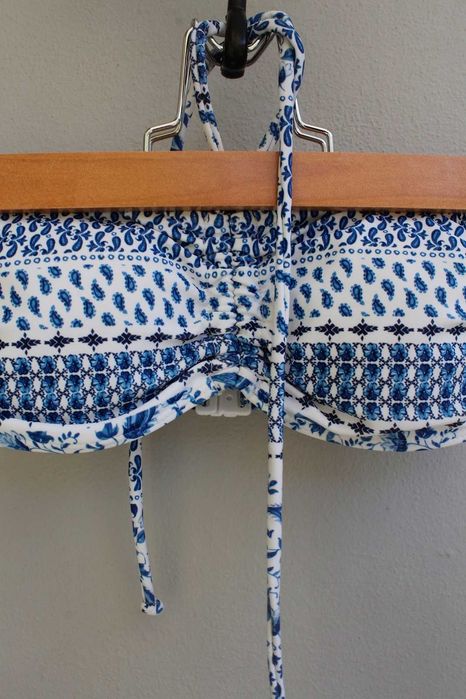Biquíni bandeau Primark