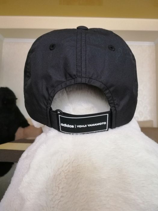 Кепка Y-3 Yohje Yamamoto Adidas  новая