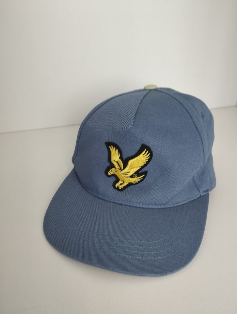 Кепка Lyle & Scott
