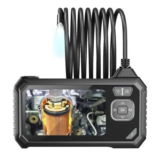 Промисловий ендоскоп Inskam113