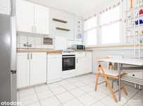 2 pok. 42 m2, Borowska