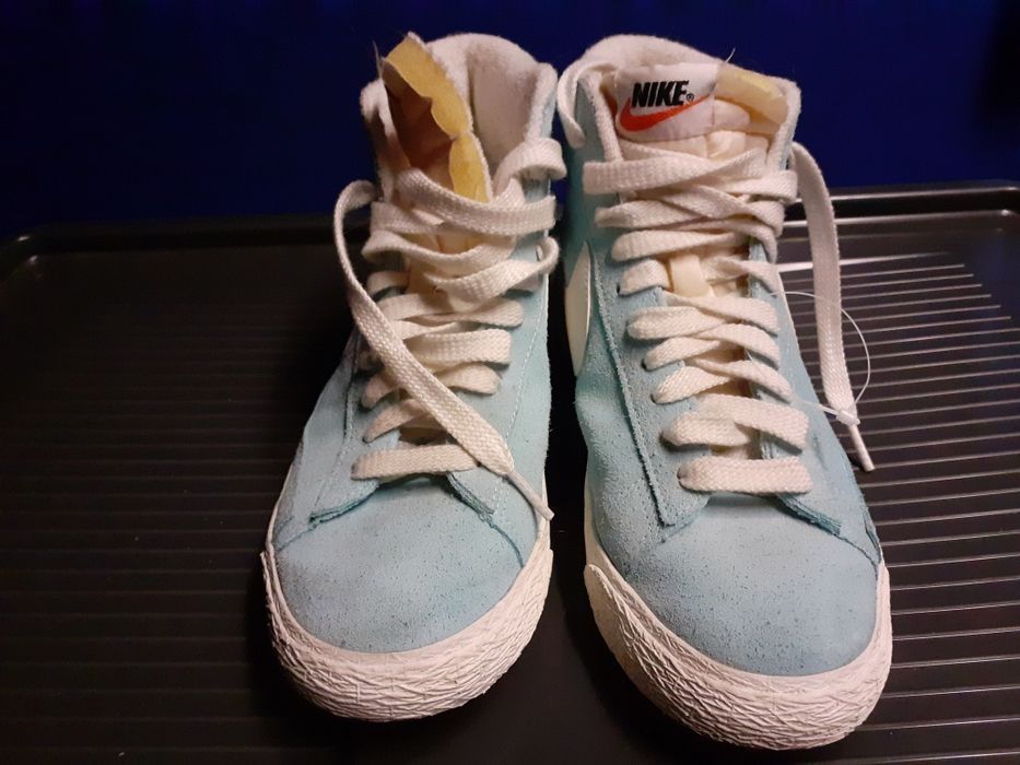 Nike SB ZOOM SUPER buty damskie rozm 40 UK 6 lub 25,5 cm JAK NOWE!