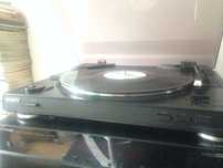 Gira Discos Sony