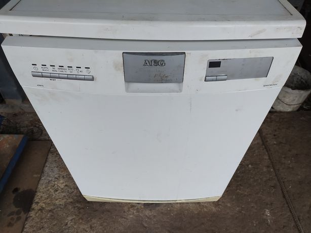 Посудомоечная машина подомойка AEG ELECTROLUX F 60870
