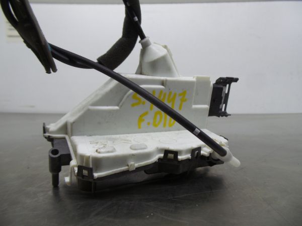 Fechadura / fecho porta frente direito CITROËN C3 II (SC_)