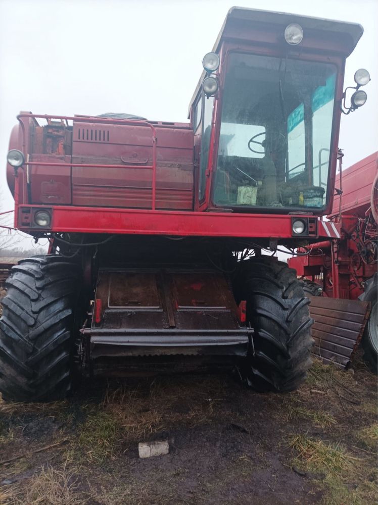 Продам комбайни ДОН-1500 А