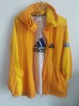 Adidas Corporate logo Line kurtka męska vintage L/XL