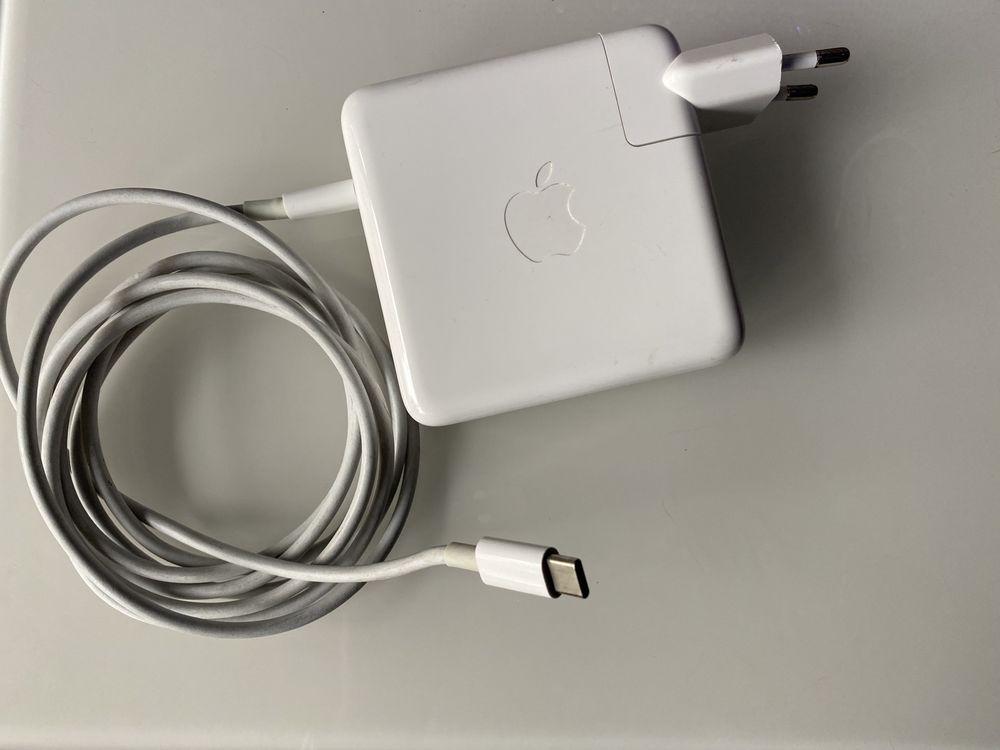 Apple Adaptador de corrente USB‑C 87w