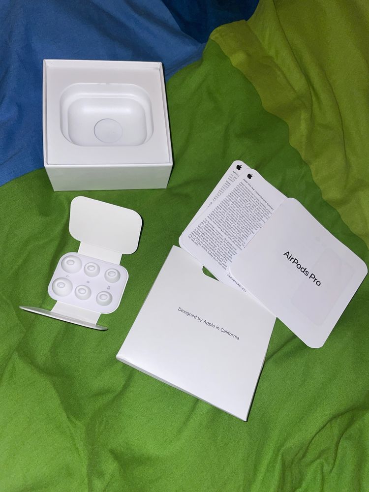 Apple air pods pro 2