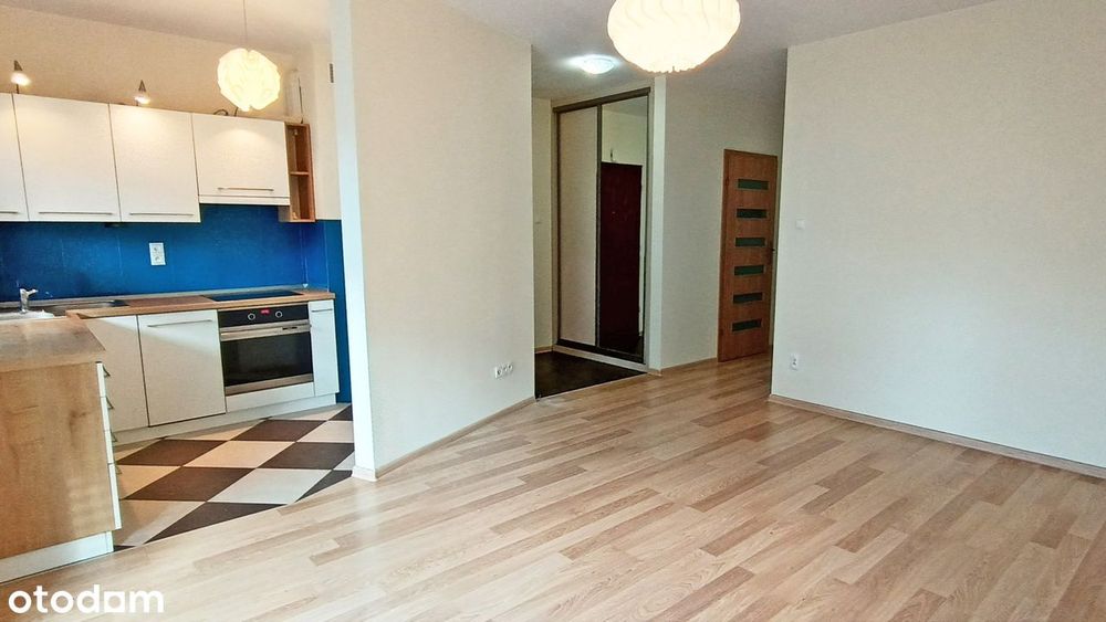 Nowoczesne mieszkanie 65 m², osiedle zamknięte, Skierniewice