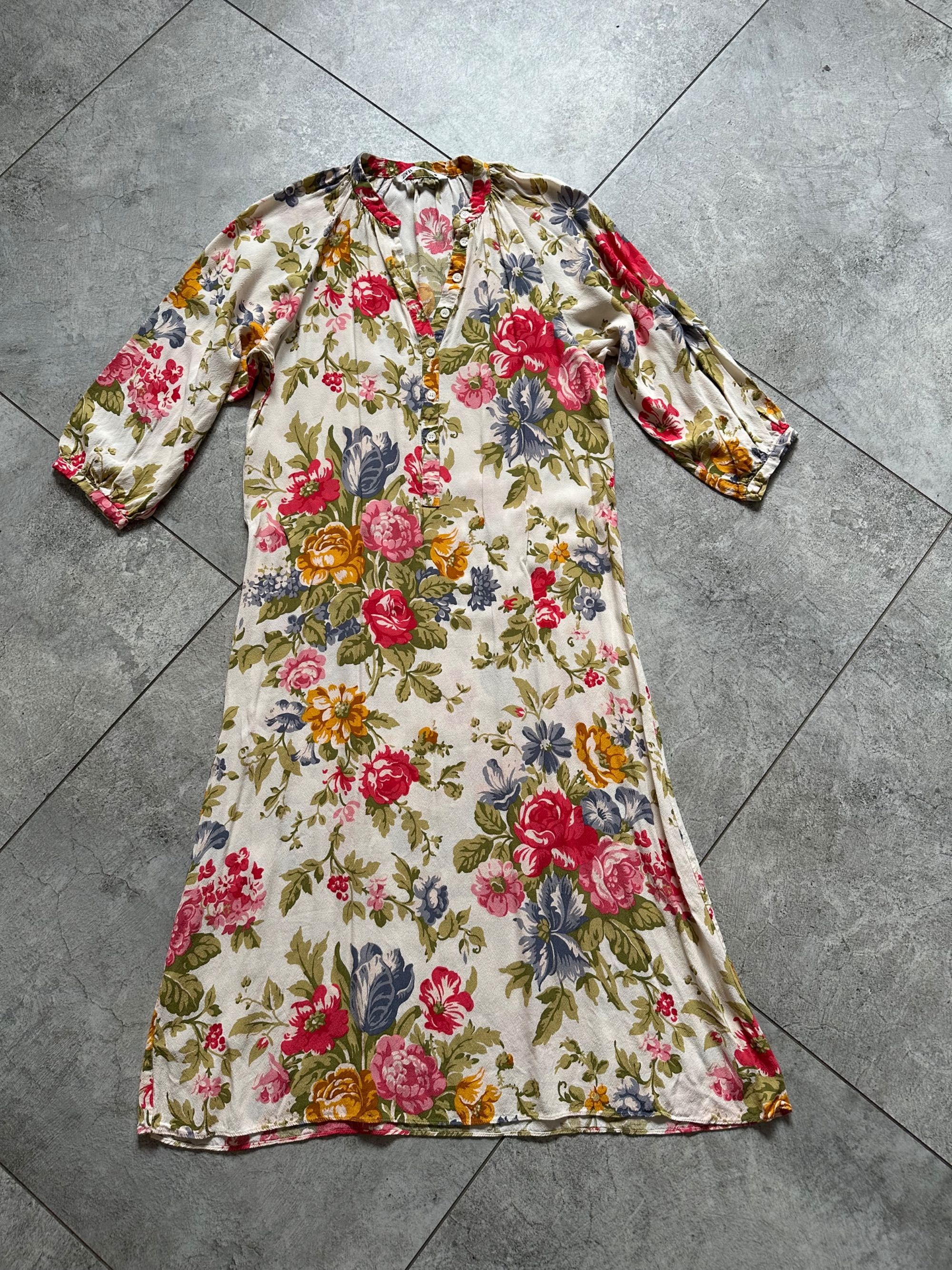 Плаття Zara сарафан