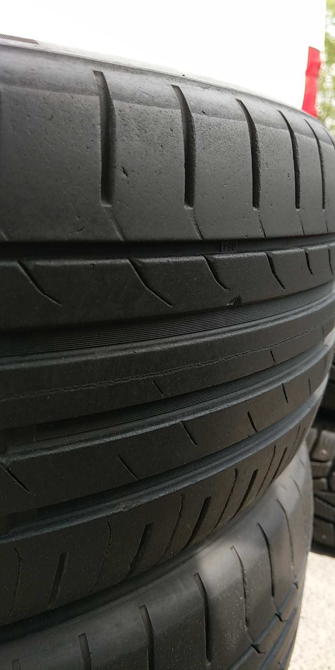 Шини літні 20р WestLake ZuperEco 225/45 R18 5.5mm колеса гума