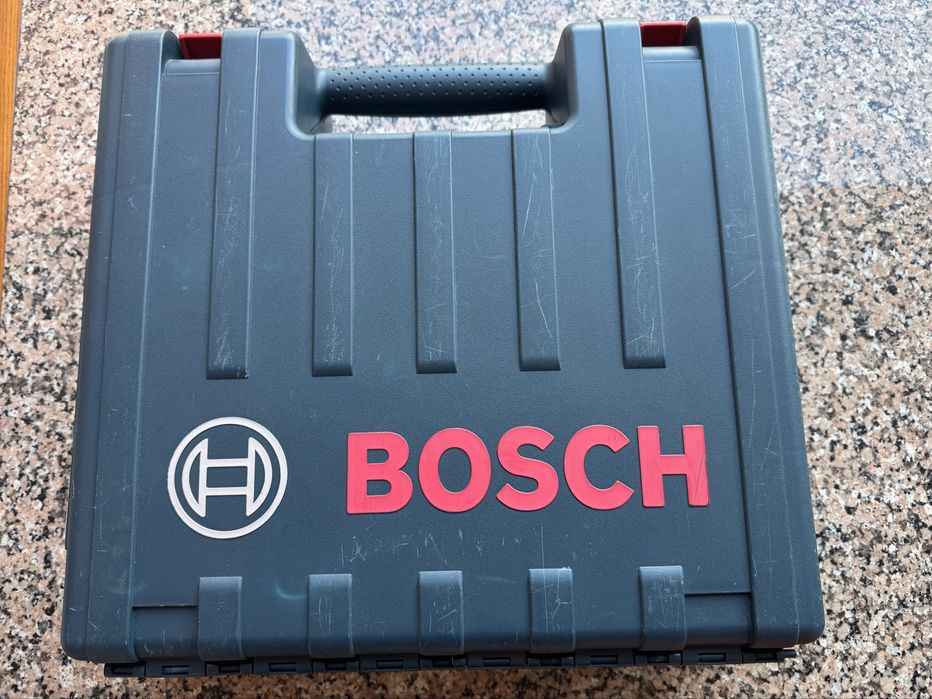 BOSCH GSR 12 Profissional