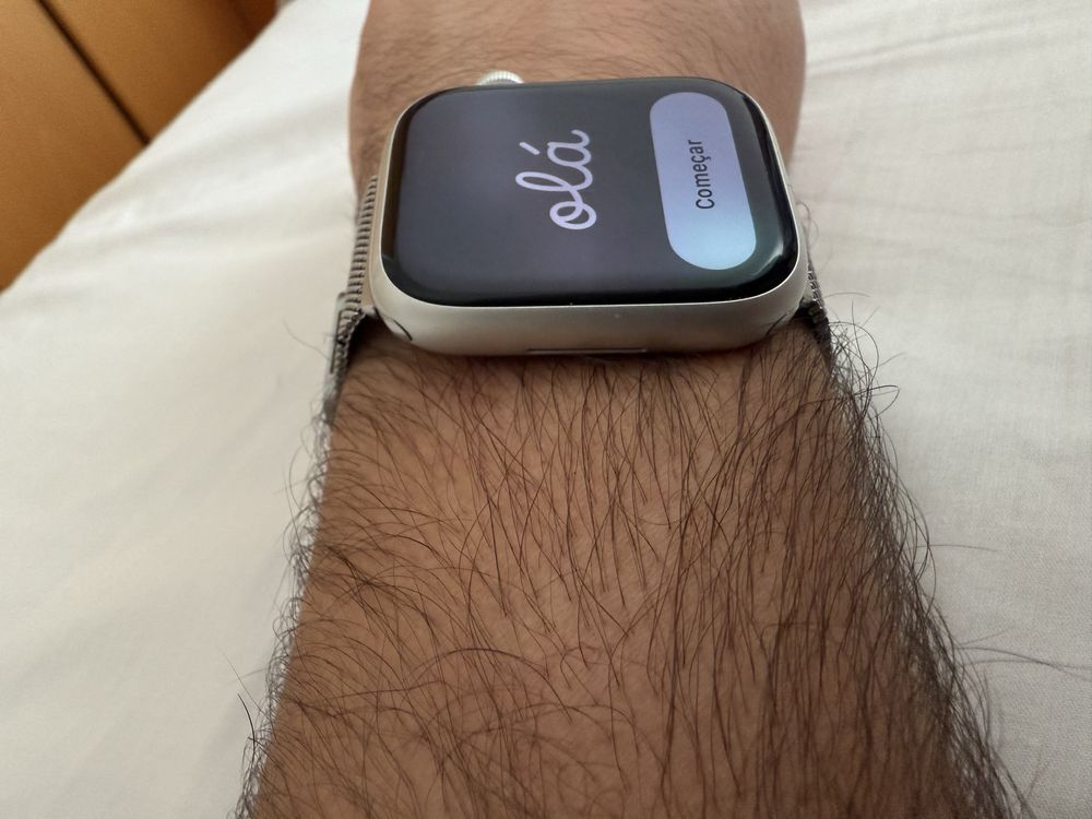 Appla Watch Series 8
