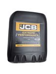 Olej do skrzyni biegów JCB EP 10W - bańka 20l