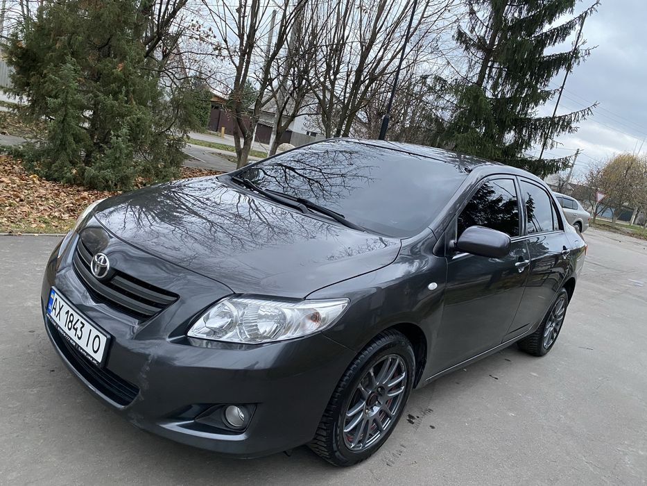 Продам Toyota Corolla E 150