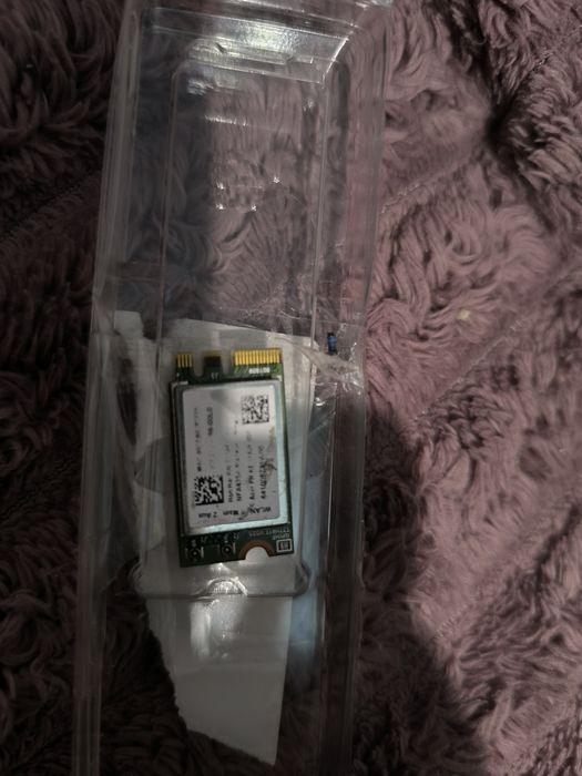 Wifi модуль для ноутбука