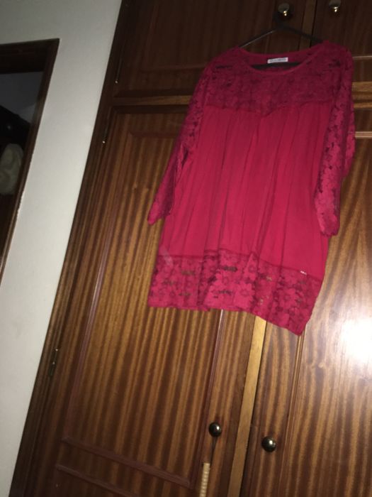 Pecas vestuario senhora n-52