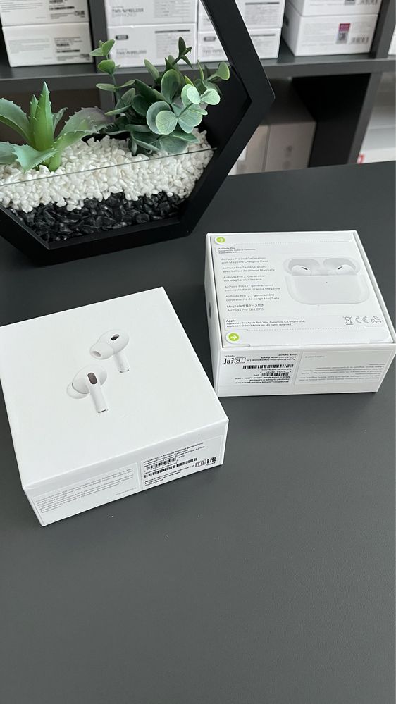 AirPods PRO 2 Airoha Tiger 1562