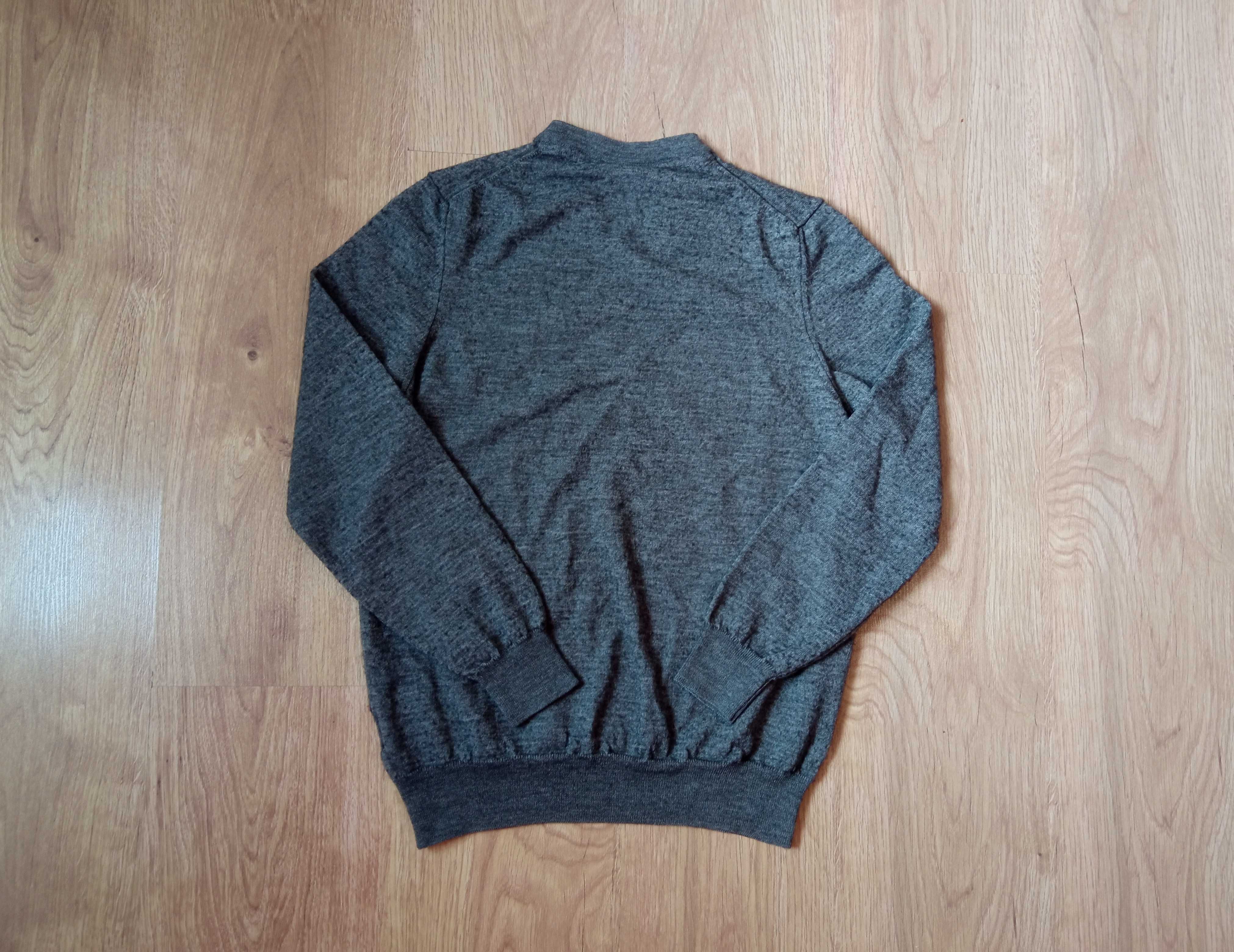 Кофта жіноча светр Lyle&Scott