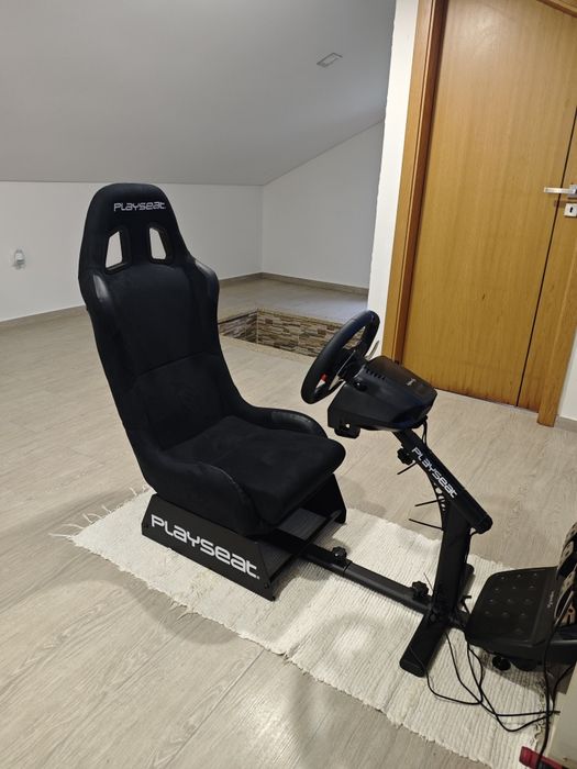 Conjunto gaming (alguns artigos com garantia)