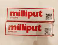 Milliput Masa Epoksydowa